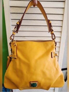 Dooney and Bourke Satchel